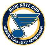 Blue Note Cup Logo